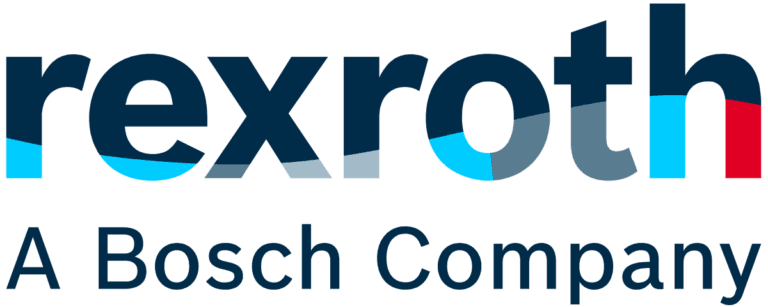 Borsch rexroth logo