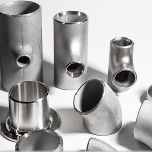 SS fittings