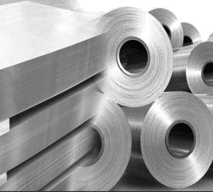 Stainless Steel Sheets, Coils & Plates