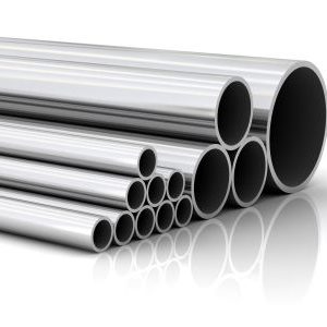 Stainless Steel Tube Manufacturing